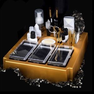 ❌SOLD❌ THE LASH PALETTE™️| EYELASH EXTENSION SUPPLIES ORGANIZER